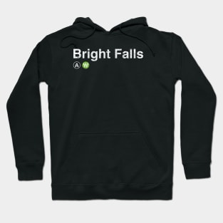 Bright Falls Hoodie